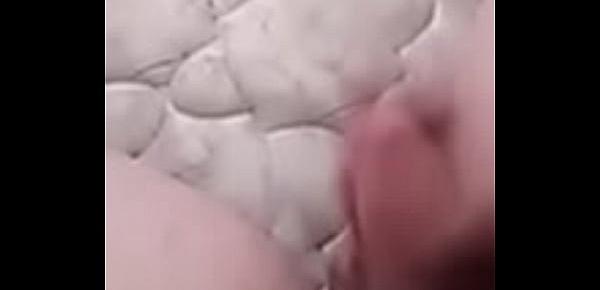  young boy jerking off small dick